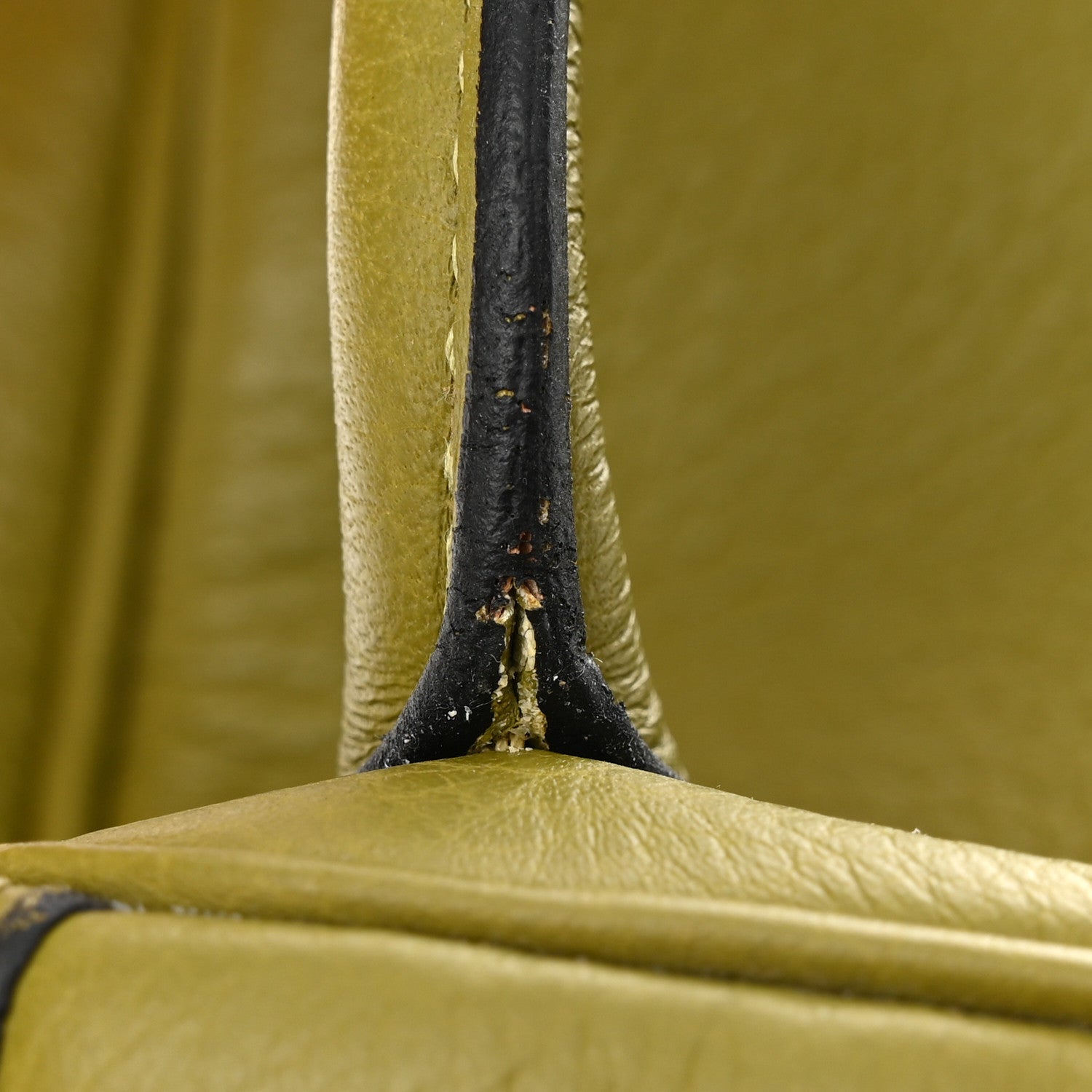 Hermes Taurillon Clemence Lindy 30 Vert Chartreuse 13 of 13