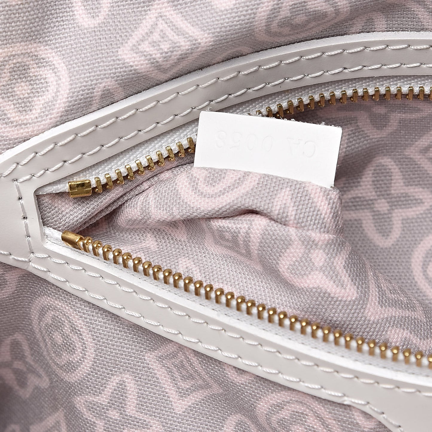 Tahitienne Cabas GM Rose