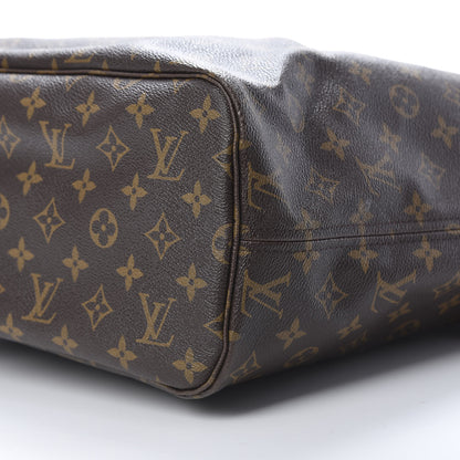 Louis Vuitton Monogram Articles de Voyage Ikat Neverfull MM Rose Indien 10 of 18