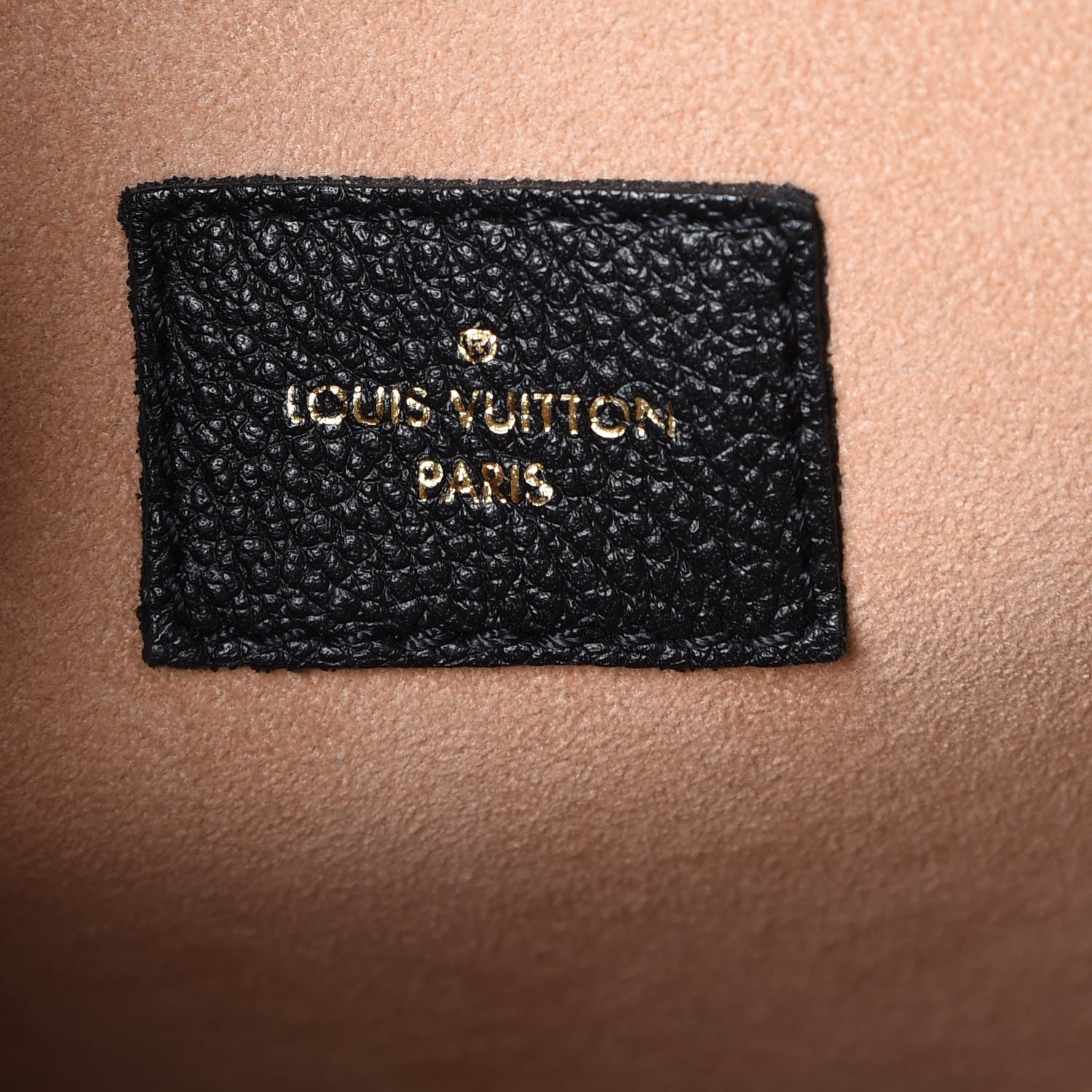 Louis Vuitton Monogram Flandrin Black 7 of 11