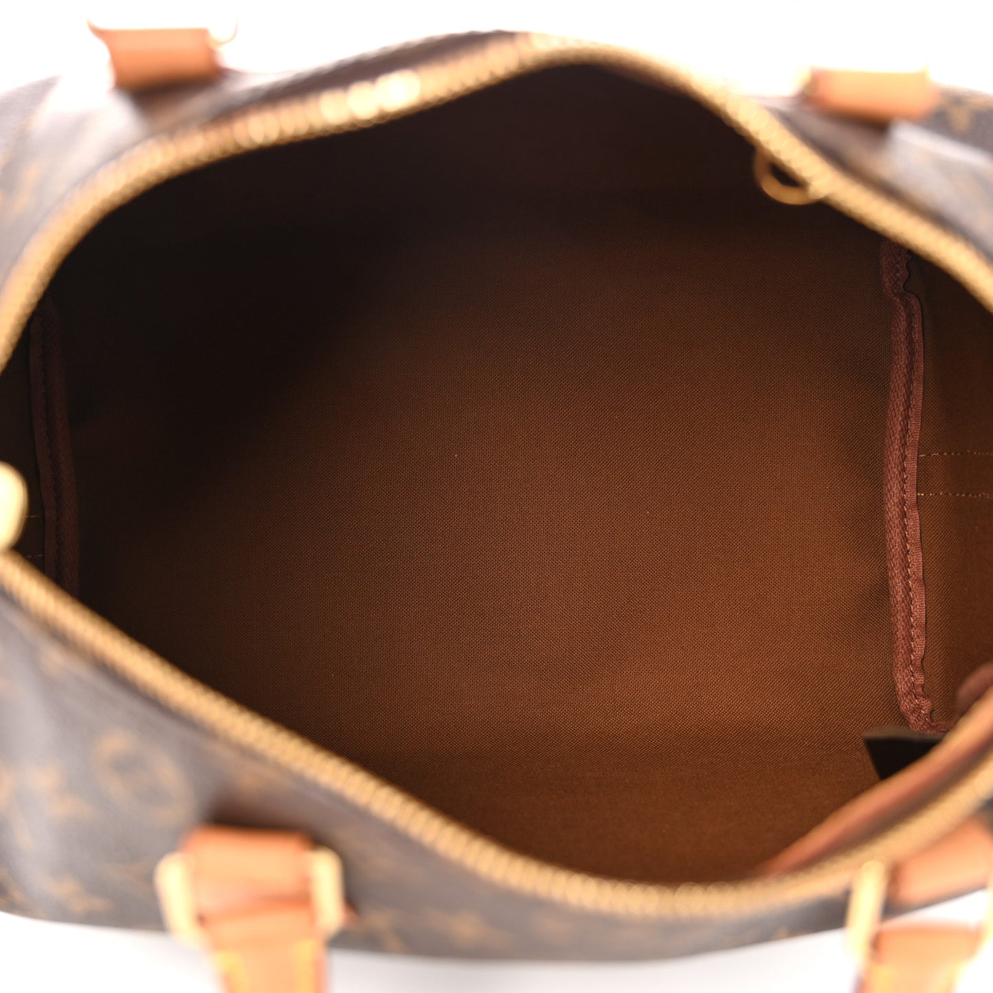 Monogram Speedy Bandouliere 30