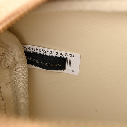 Marc Jacobs Calfskin The Cargo Bag Camel 7 of 11