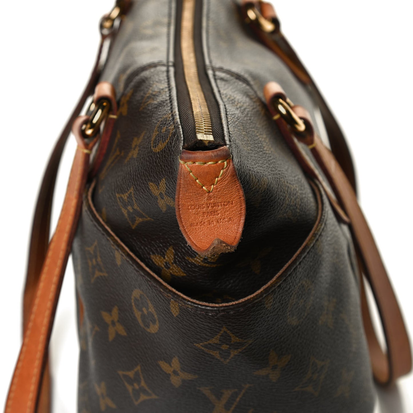 Monogram Totally PM