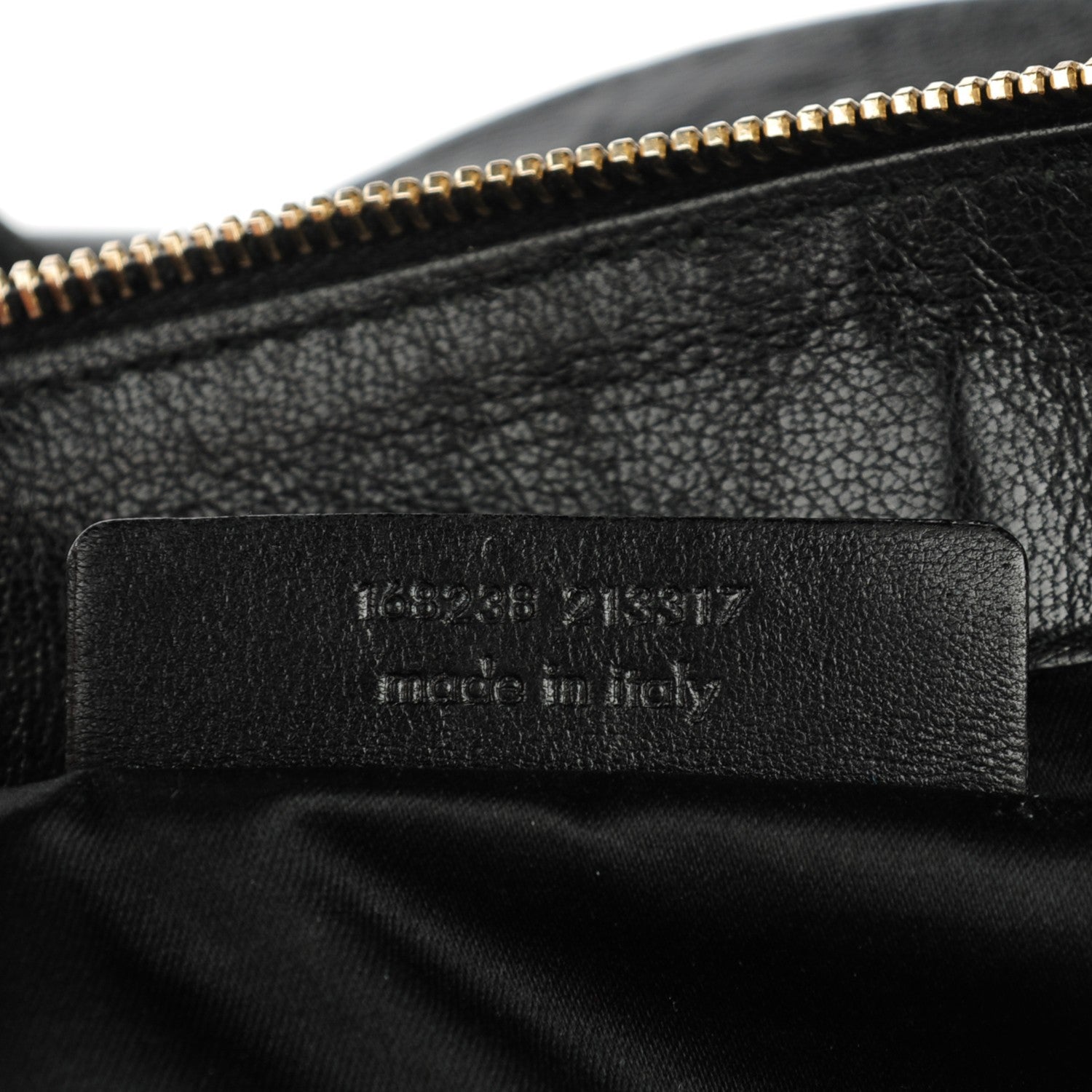 Saint Laurent Leather Muse Messenger Bag Black 16 of 25