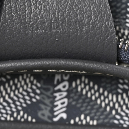 Goyard Goyardine Artois PM Grey 6 of 10