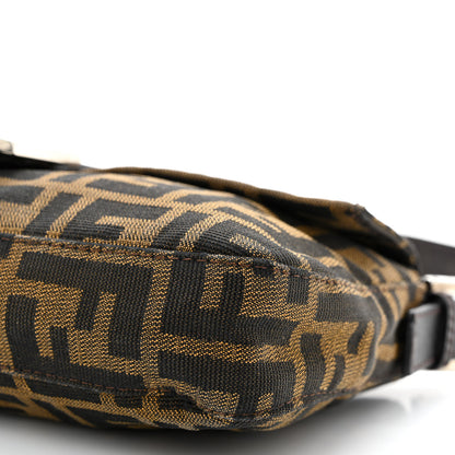 Fendi Zucca Baguette Tobacco 9 of 12