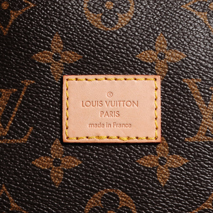 Louis Vuitton Monogram Saumur MM 5 of 8