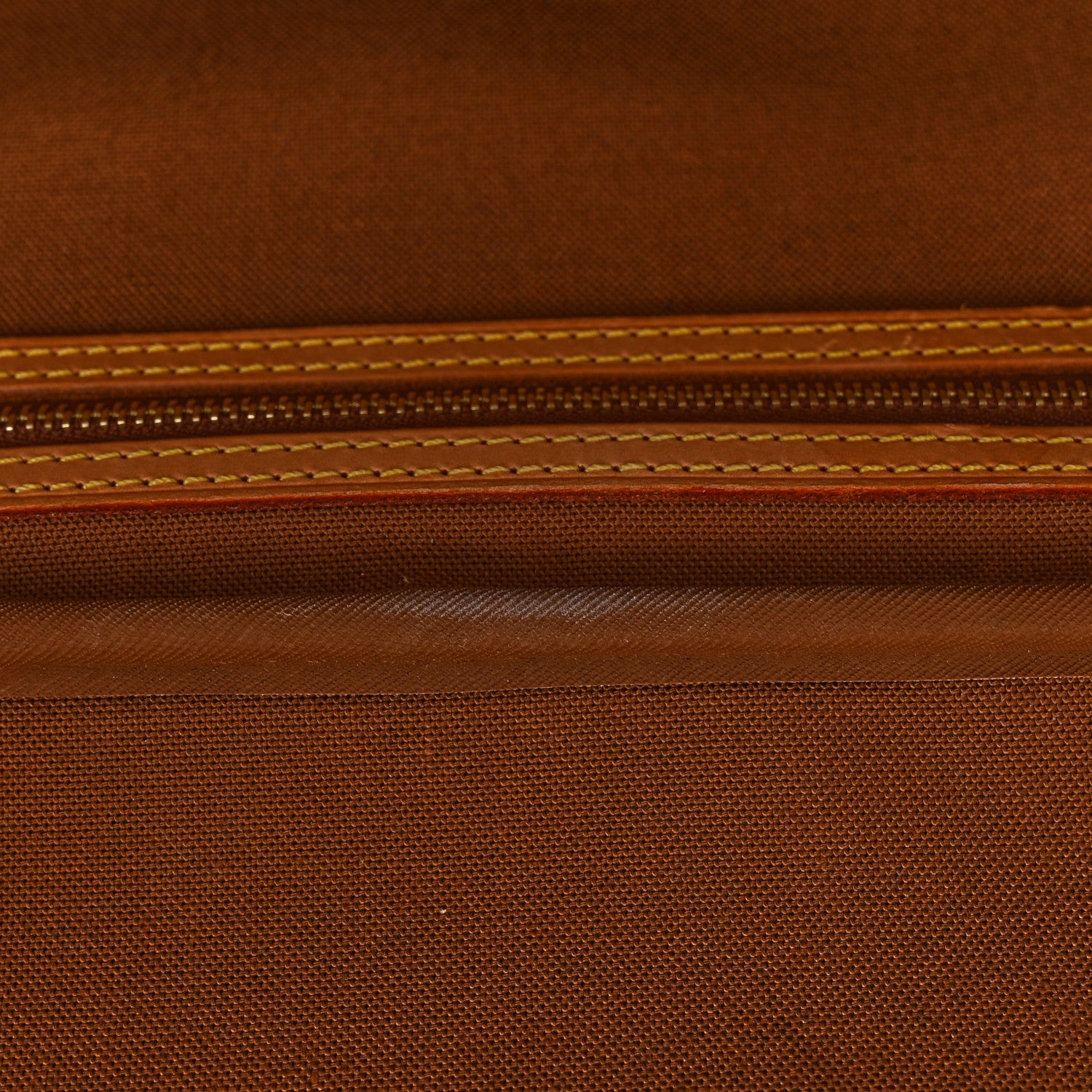 Louis Vuitton Monogram Packall PM 5 of 10