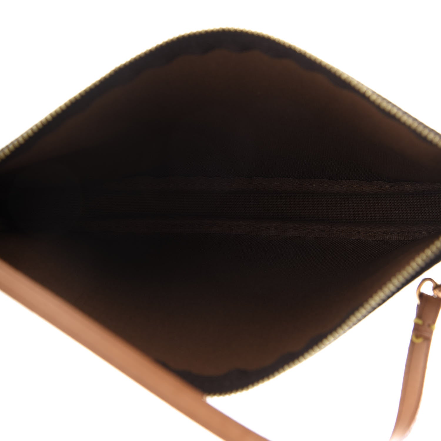 Louis Vuitton Monogram Pochette Accessories 5 of 9