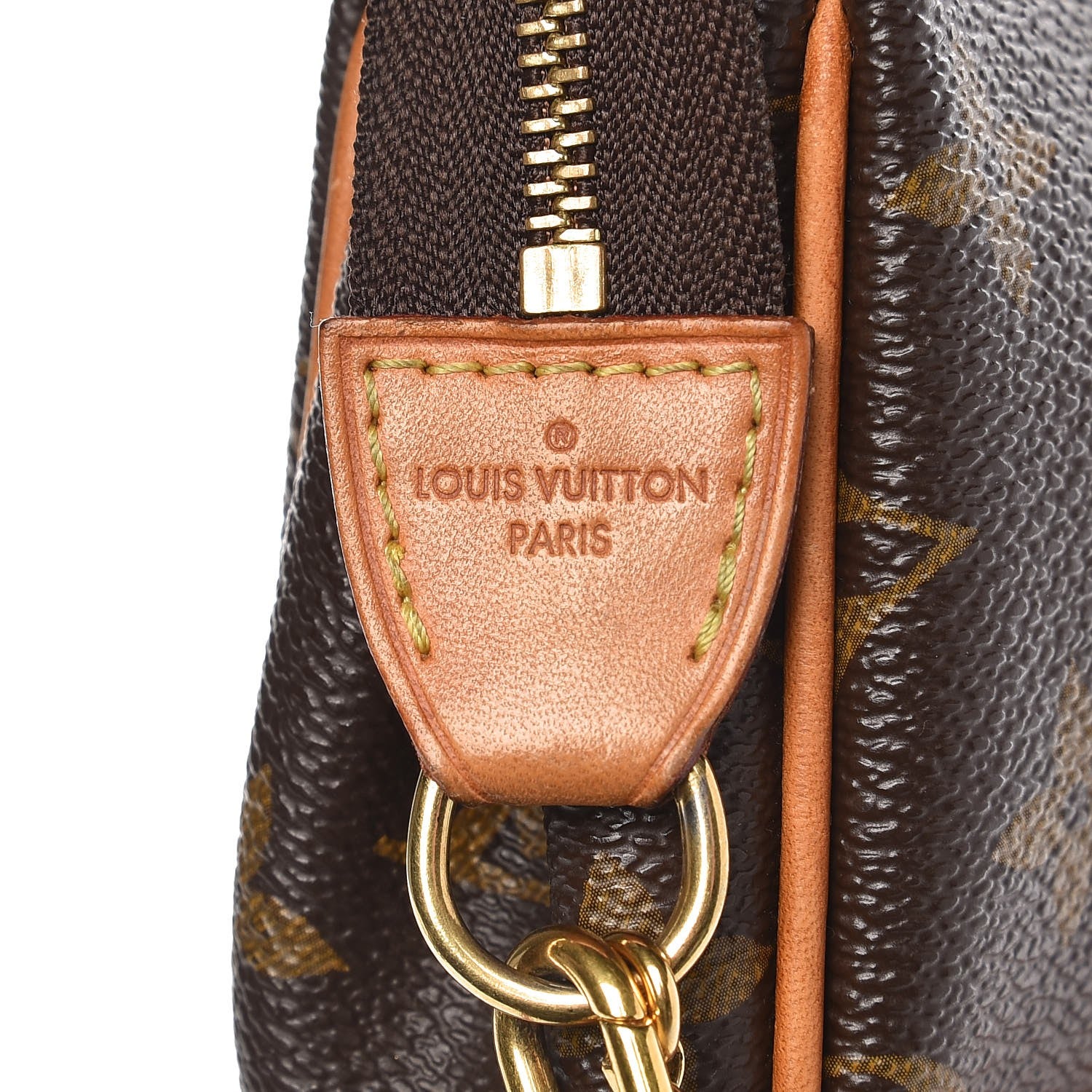 Louis Vuitton Monogram Eva Clutch 8 of 11