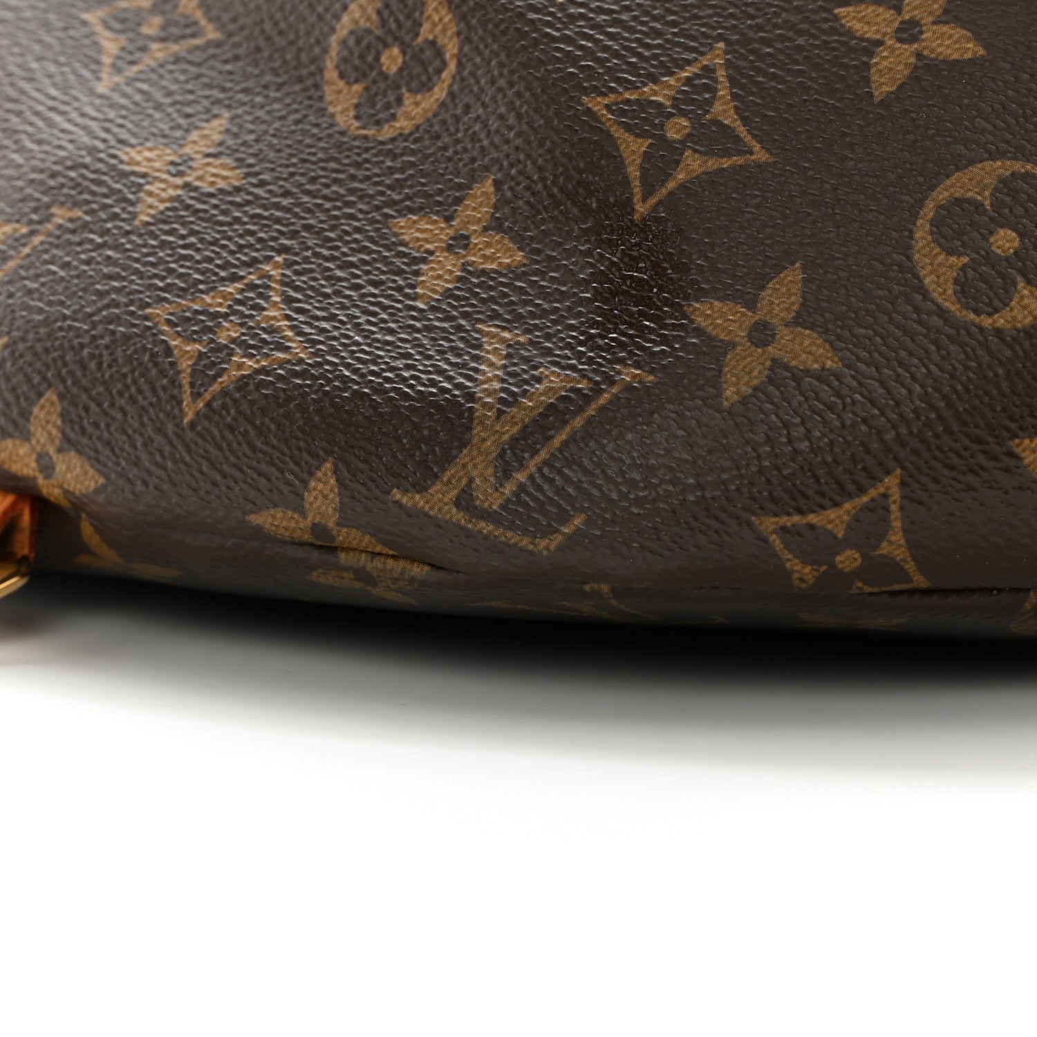 Louis Vuitton Monogram Bumbag 10 of 15
