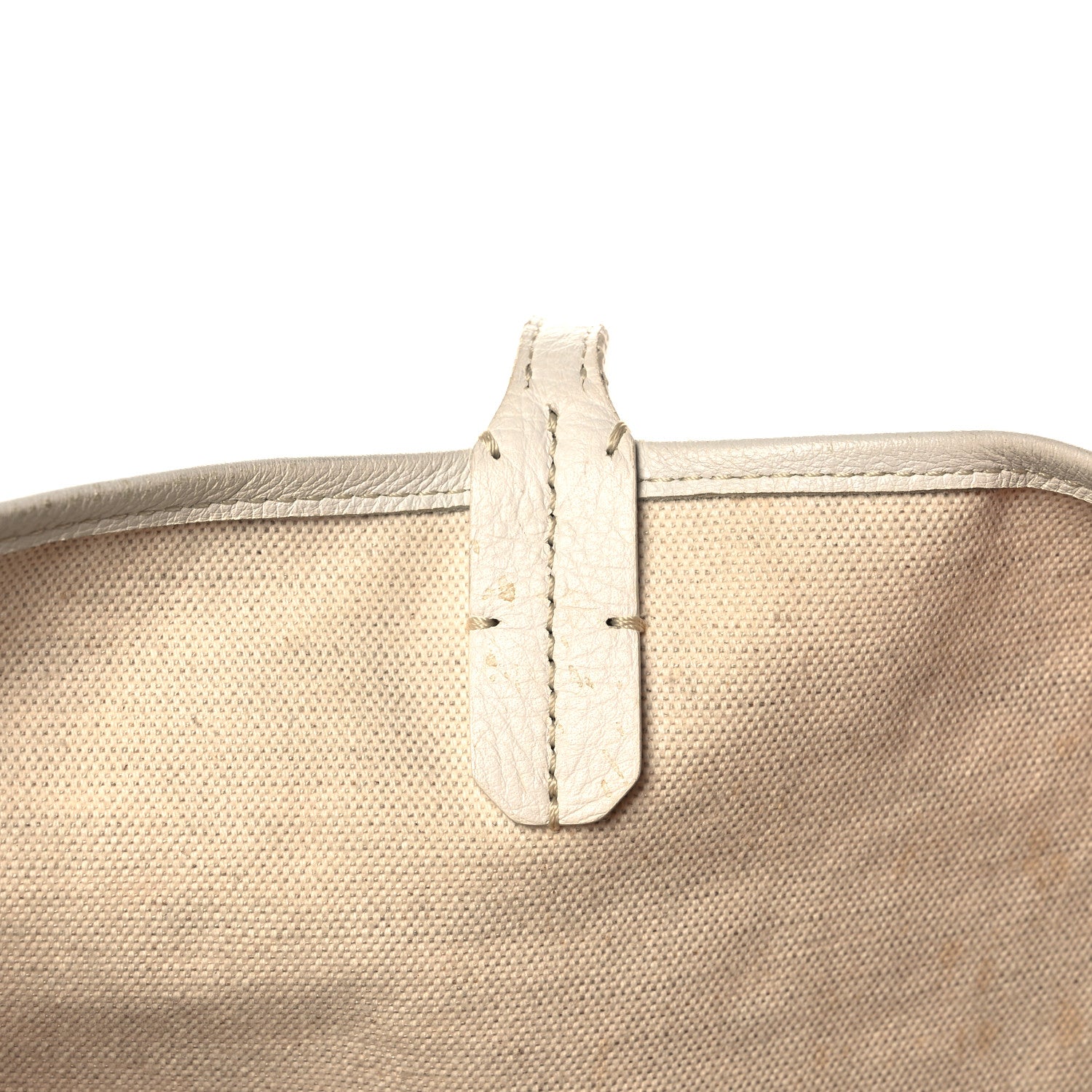 Goyard Goyardine Saint Louis PM White 13 of 22