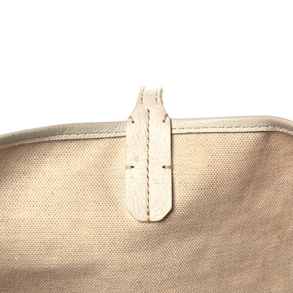Goyard Goyardine Saint Louis PM White 13 of 22