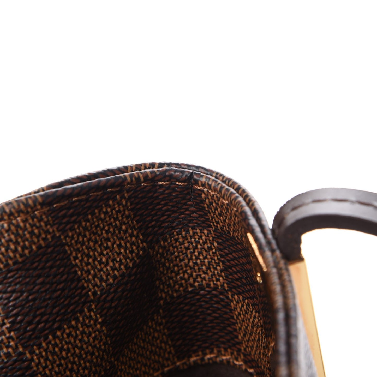Damier Ebene Marylebone PM