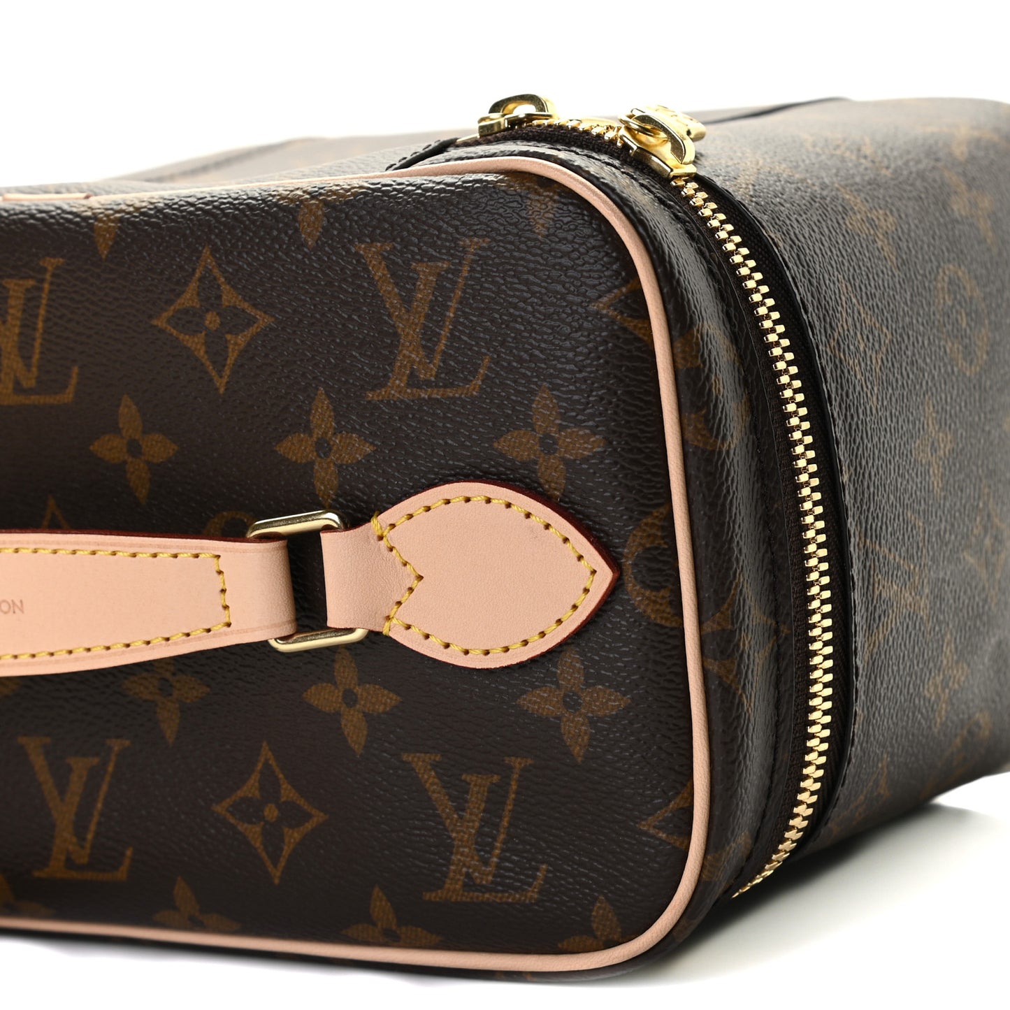Monogram Nice BB