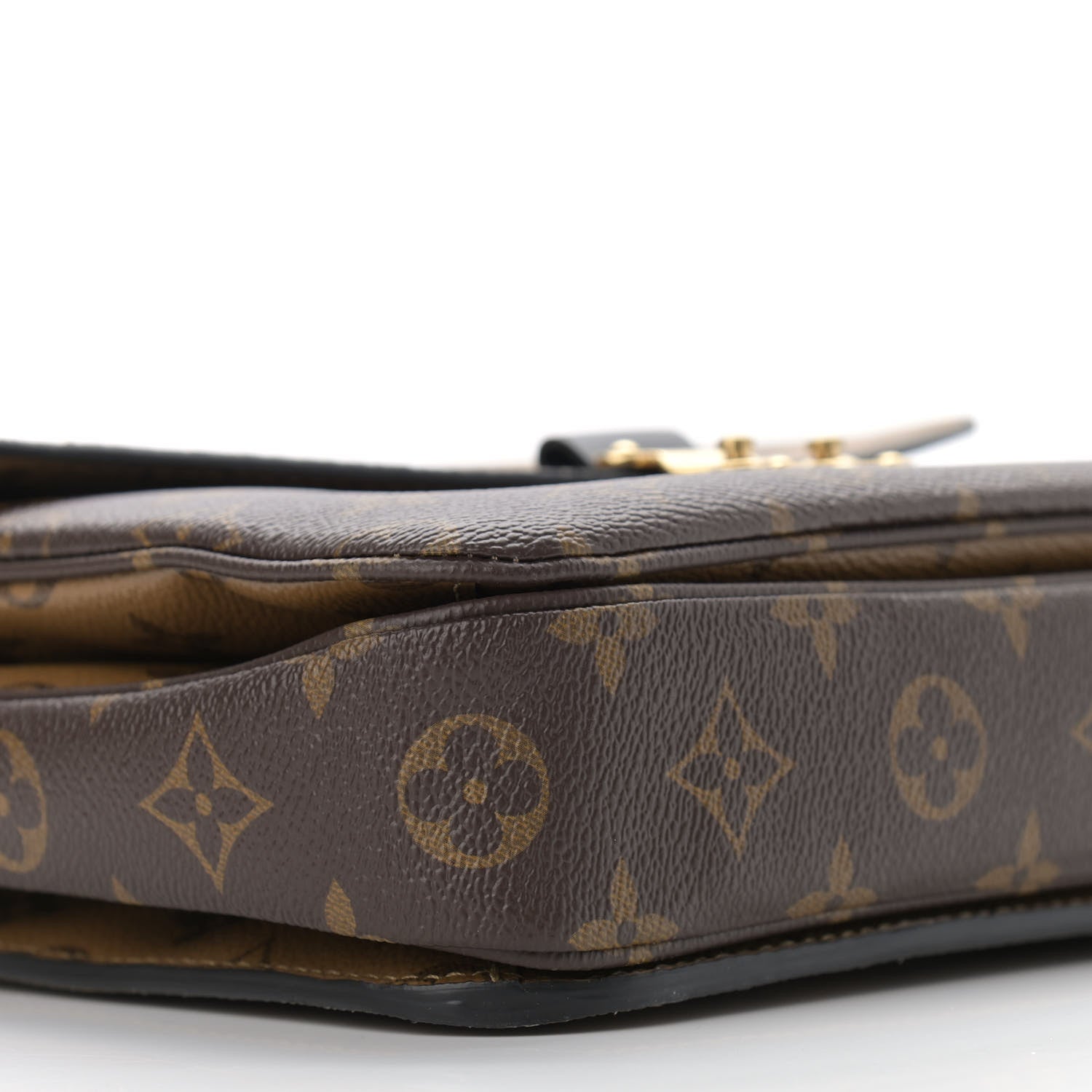 Louis Vuitton Reverse Monogram Pochette Metis 9 of 10