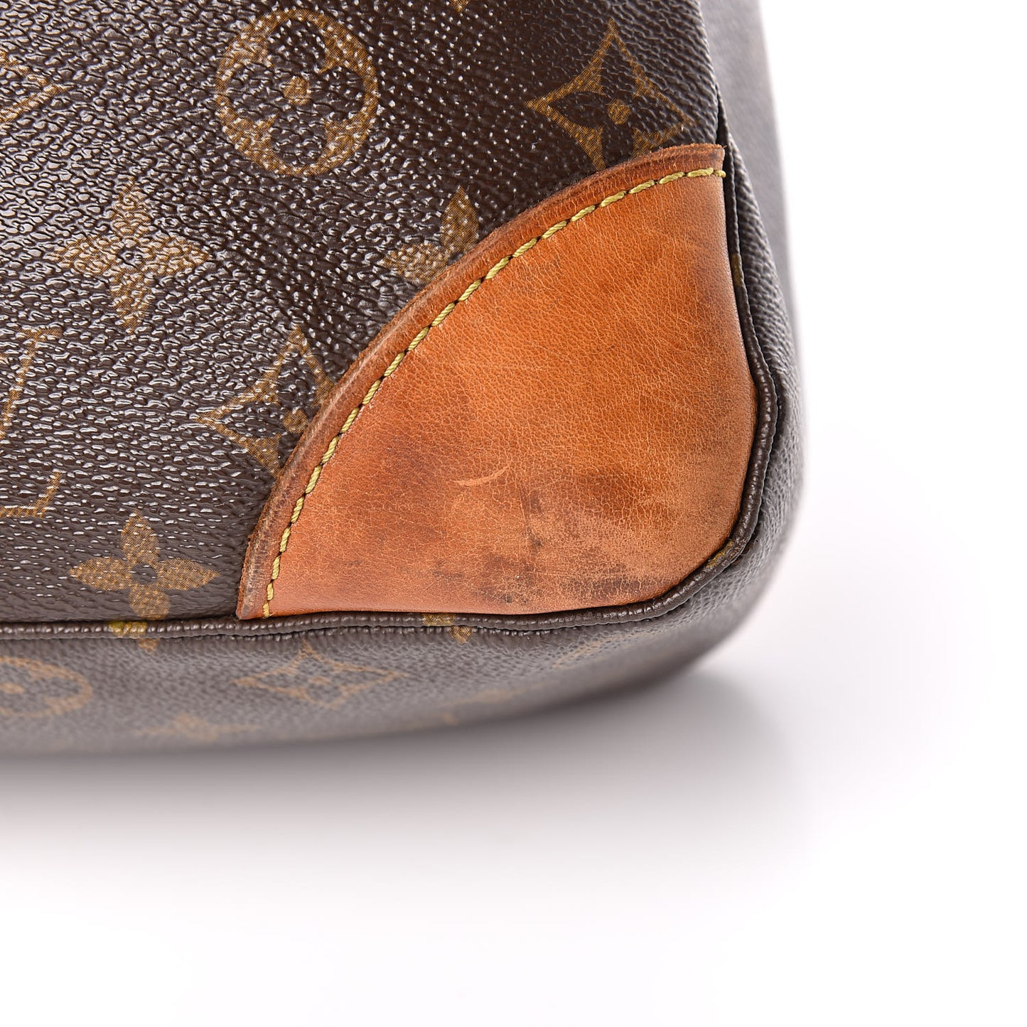 Monogram Boulogne 35