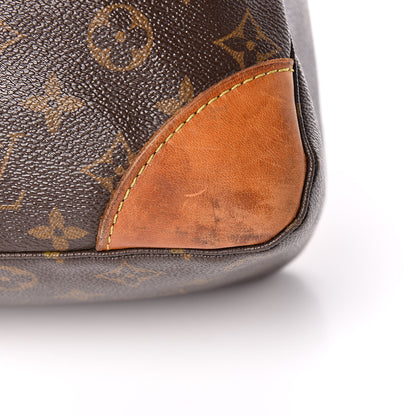 Louis Vuitton Monogram Boulogne 35 19 of 25