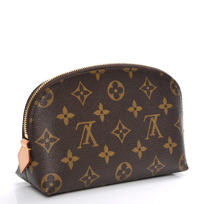 Louis Vuitton Monogram Cosmetic Pouch 10 of 14