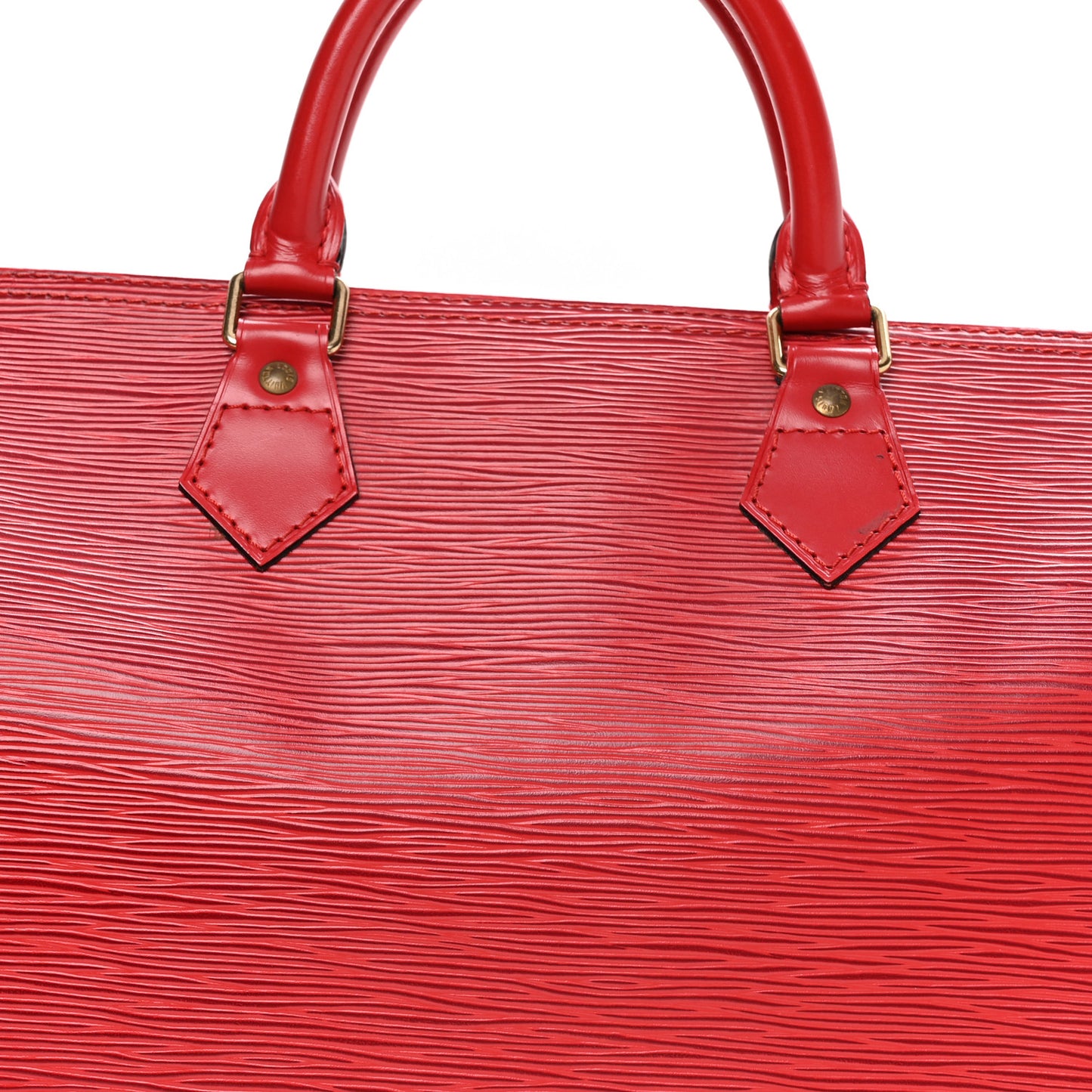 Epi Speedy 30 Castillan Red