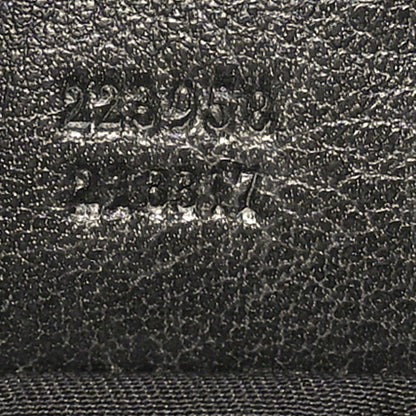 Gucci Calfskin Large New Pelham Shoulder Bag Grey 7 of 10