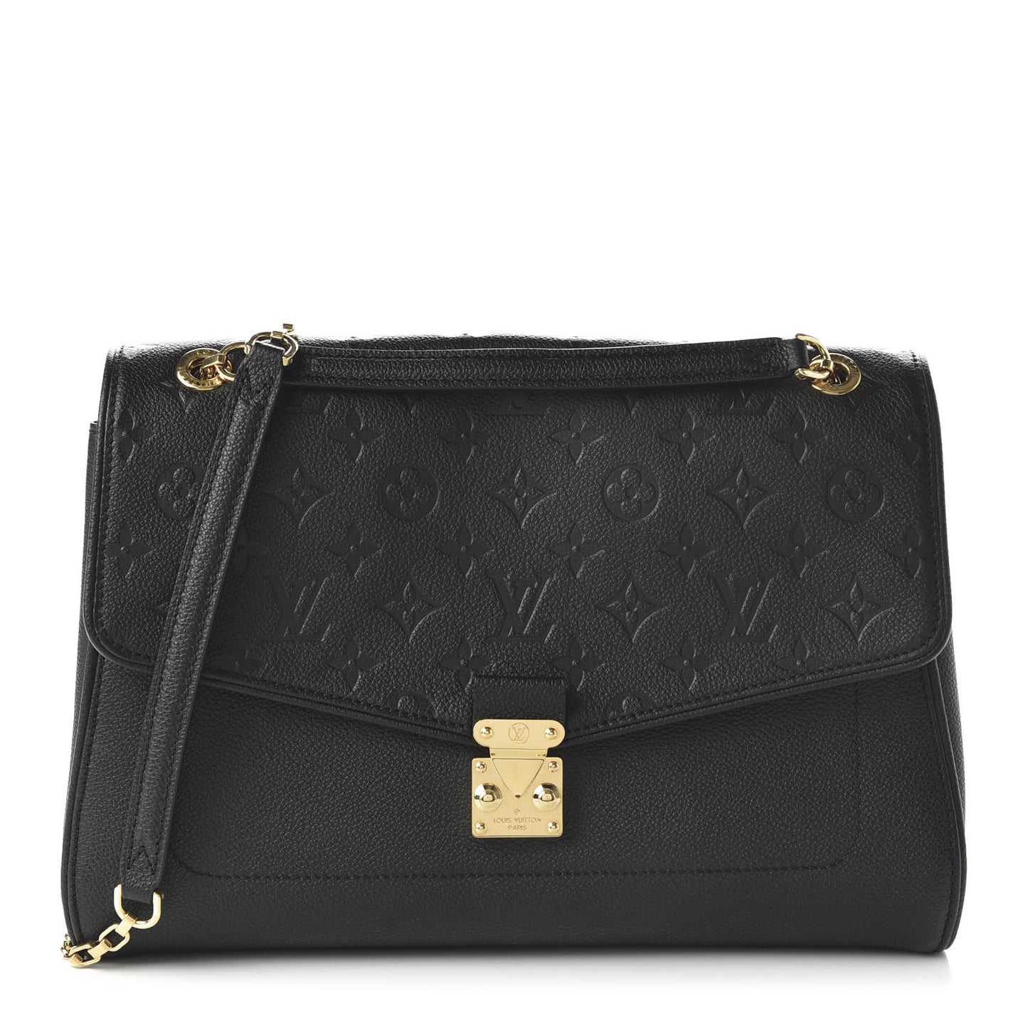 Empreinte Saint Germain MM Black