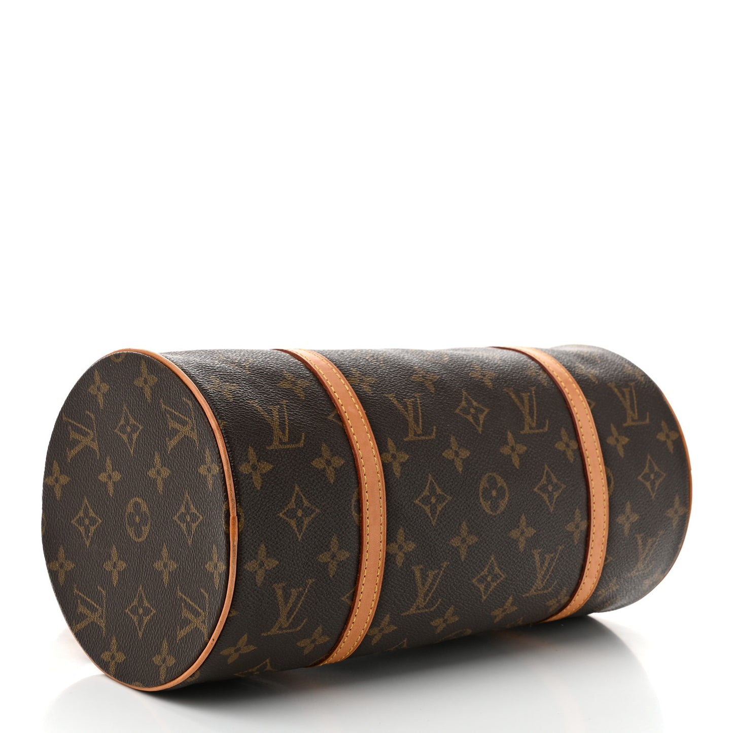 Monogram Papillon 30 with Companion