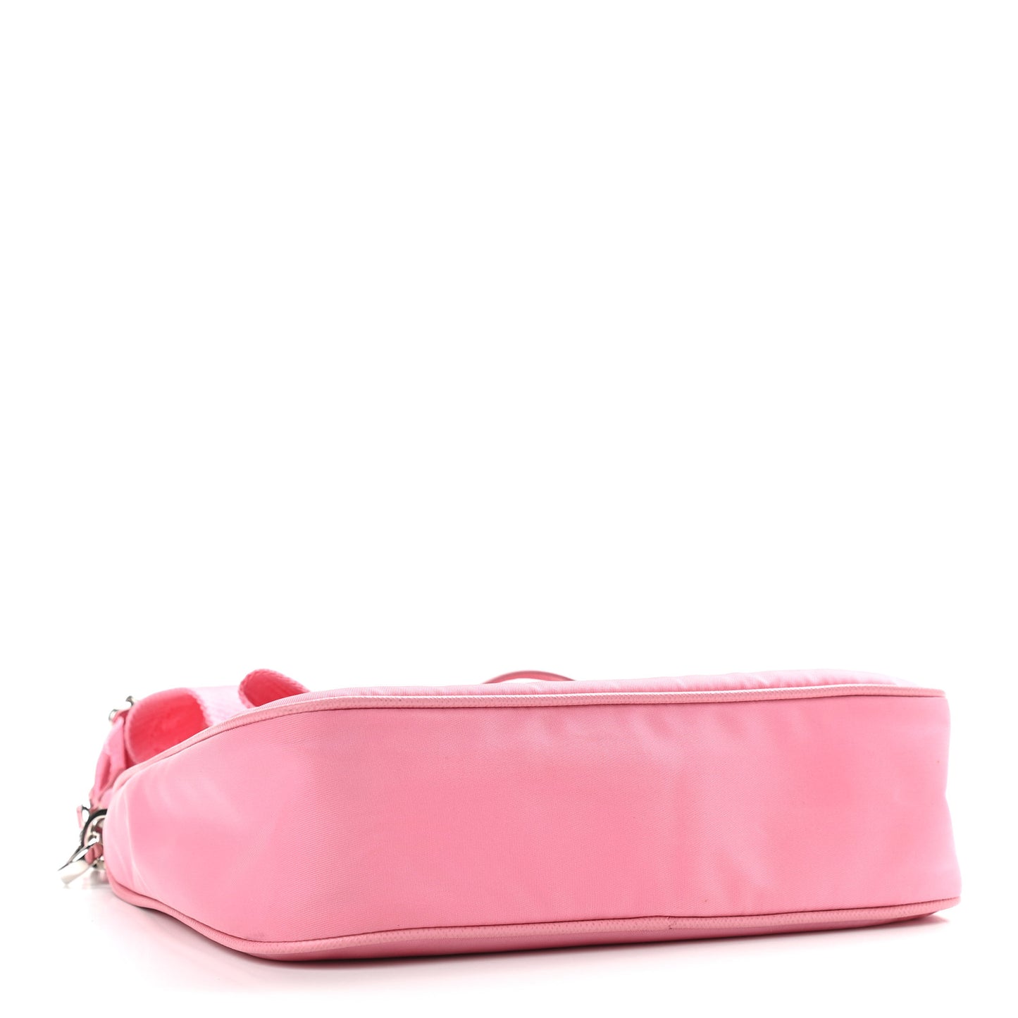Nylon Re-Edition 2005 Shoulder Bag Begonia