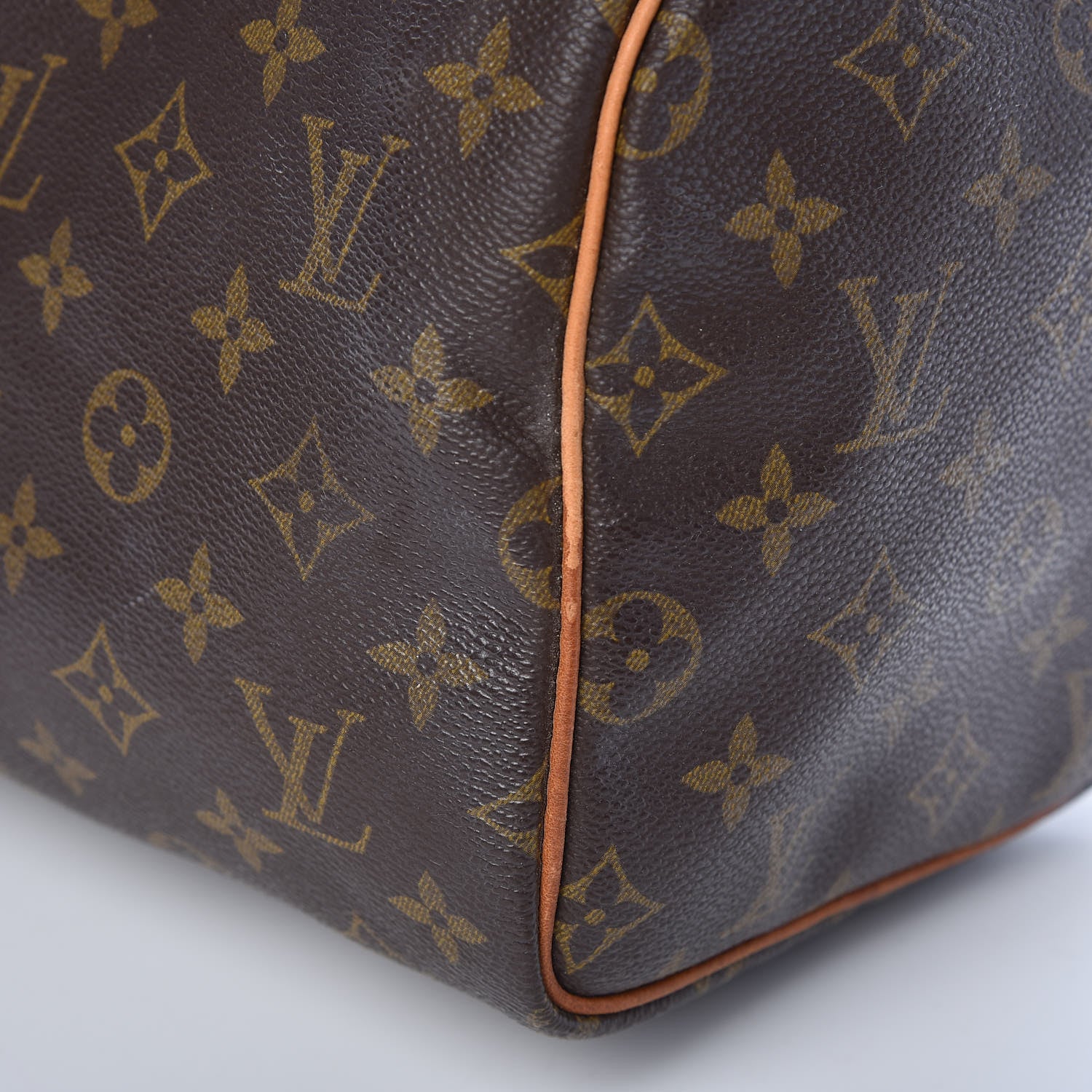 Louis Vuitton Monogram Speedy 30 14 of 18