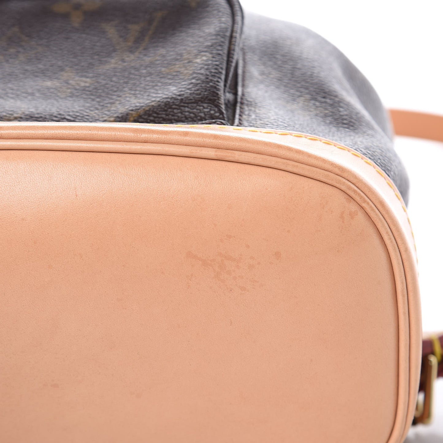 Monogram Montsouris MM Backpack