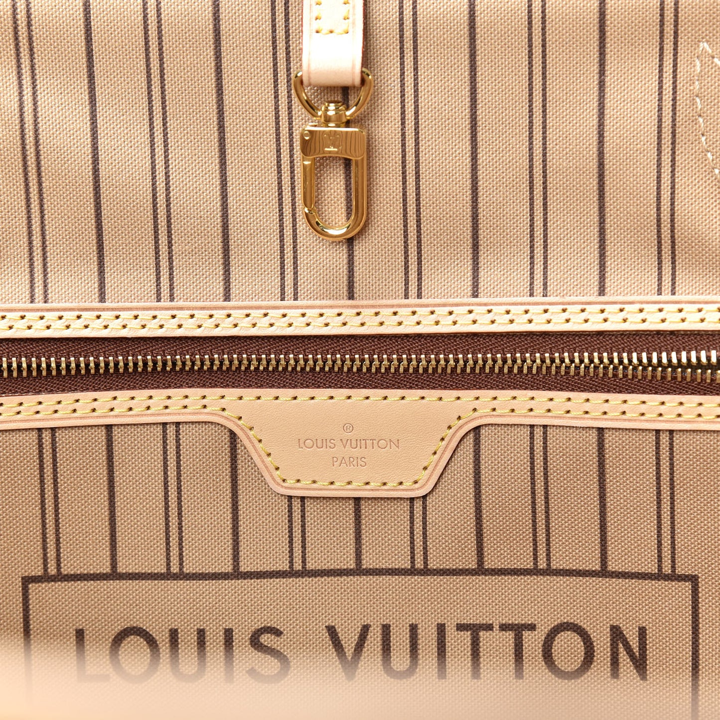 Monogram Neo Neverfull GM