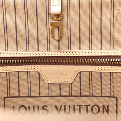 Louis Vuitton Monogram Neo Neverfull GM 6 of 8
