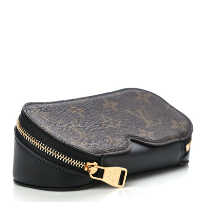 Louis Vuitton Monogram Sunglasses Pouch GM 3 of 9