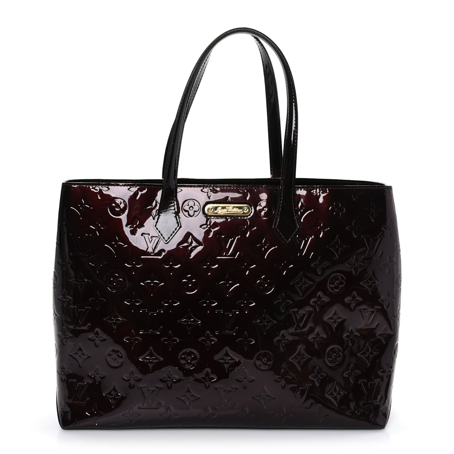 Vernis Wilshire MM Amarante