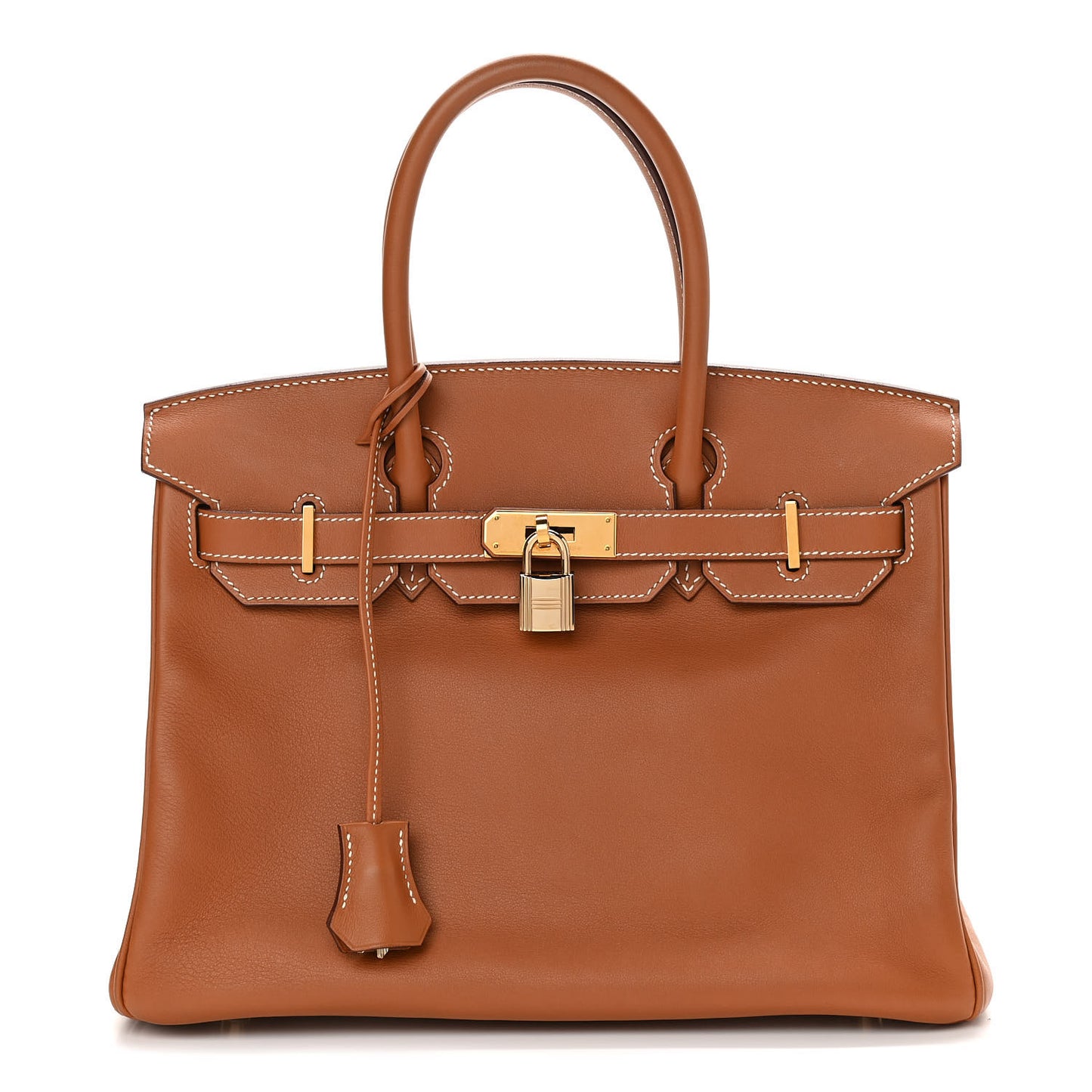 Swift Birkin 30 Gold