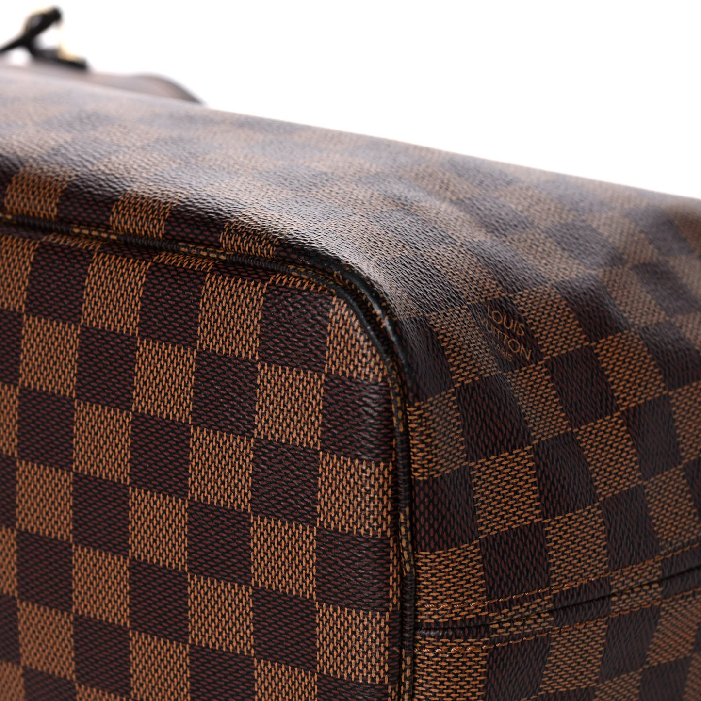 Damier Ebene Neo Neverfull MM