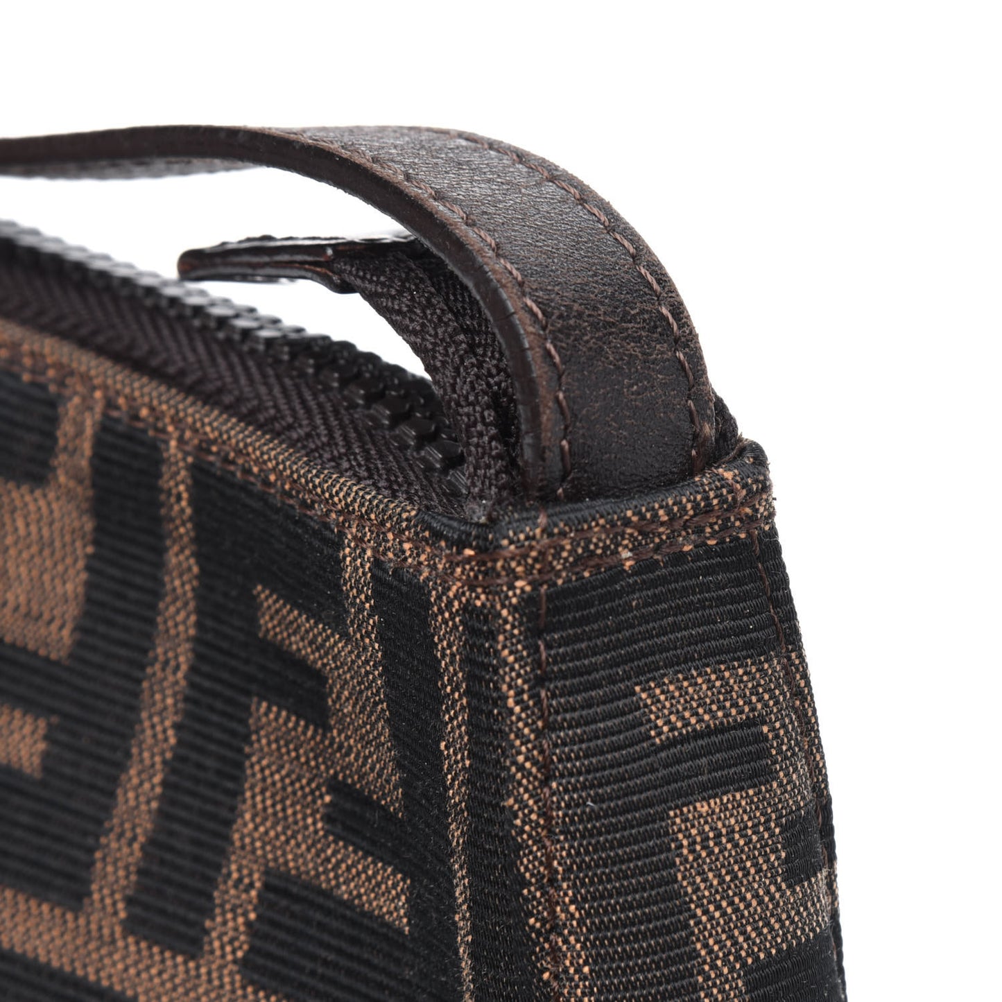Zucca Mini Bag Tobacco