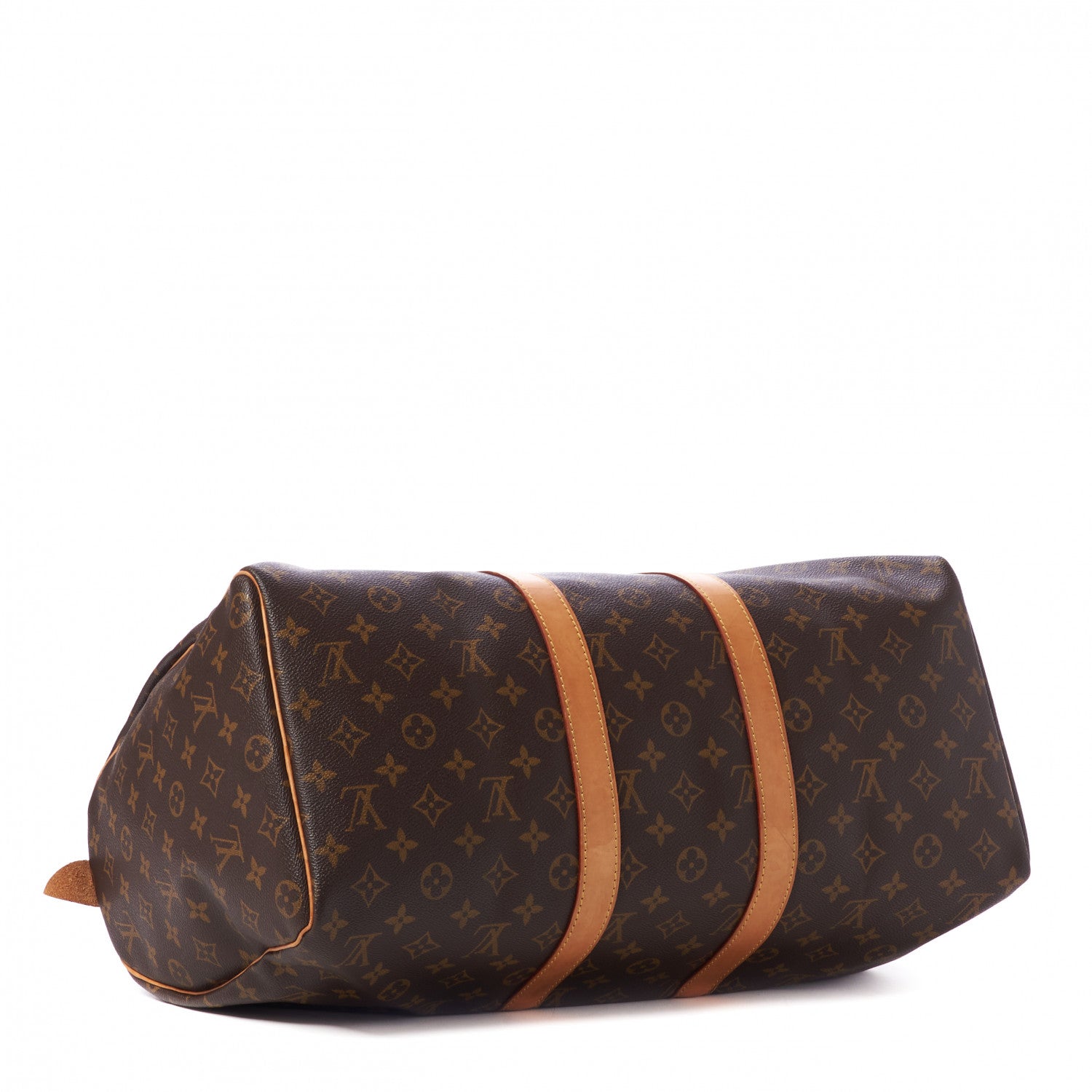 Louis Vuitton Monogram Keepall 45 4 of 10