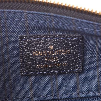 Louis Vuitton Empreinte Speedy Bandouliere 25 Infini 10 of 11
