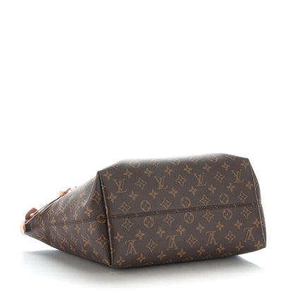 Louis Vuitton Monogram Iena MM 4 of 7