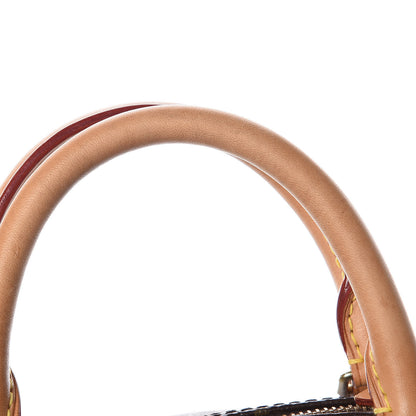 Louis Vuitton Monogram Speedy 30 8 of 11