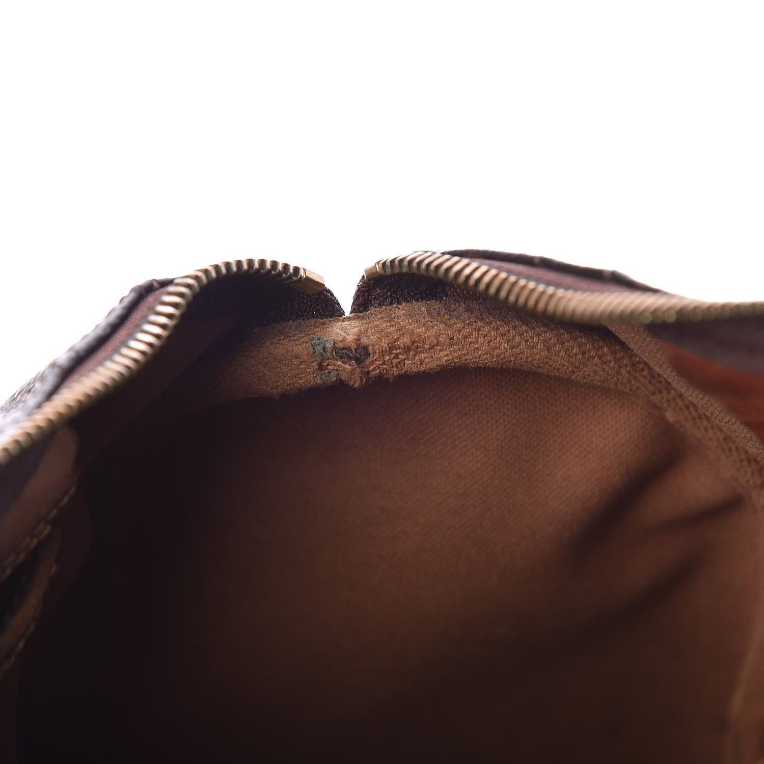 Louis Vuitton Monogram Speedy 25 8 of 13
