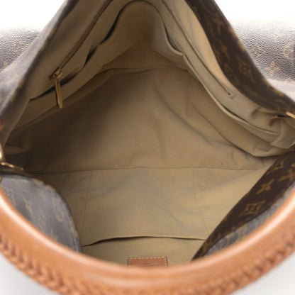 Louis Vuitton Monogram Artsy MM 5 of 11