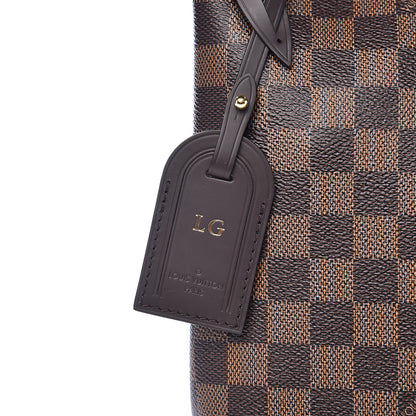 Louis Vuitton Damier Ebene Graceful PM 11 of 12