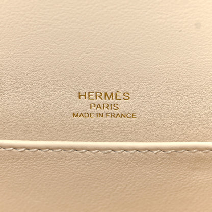 Hermes Chevre Mysore Geta Nata 6 of 10