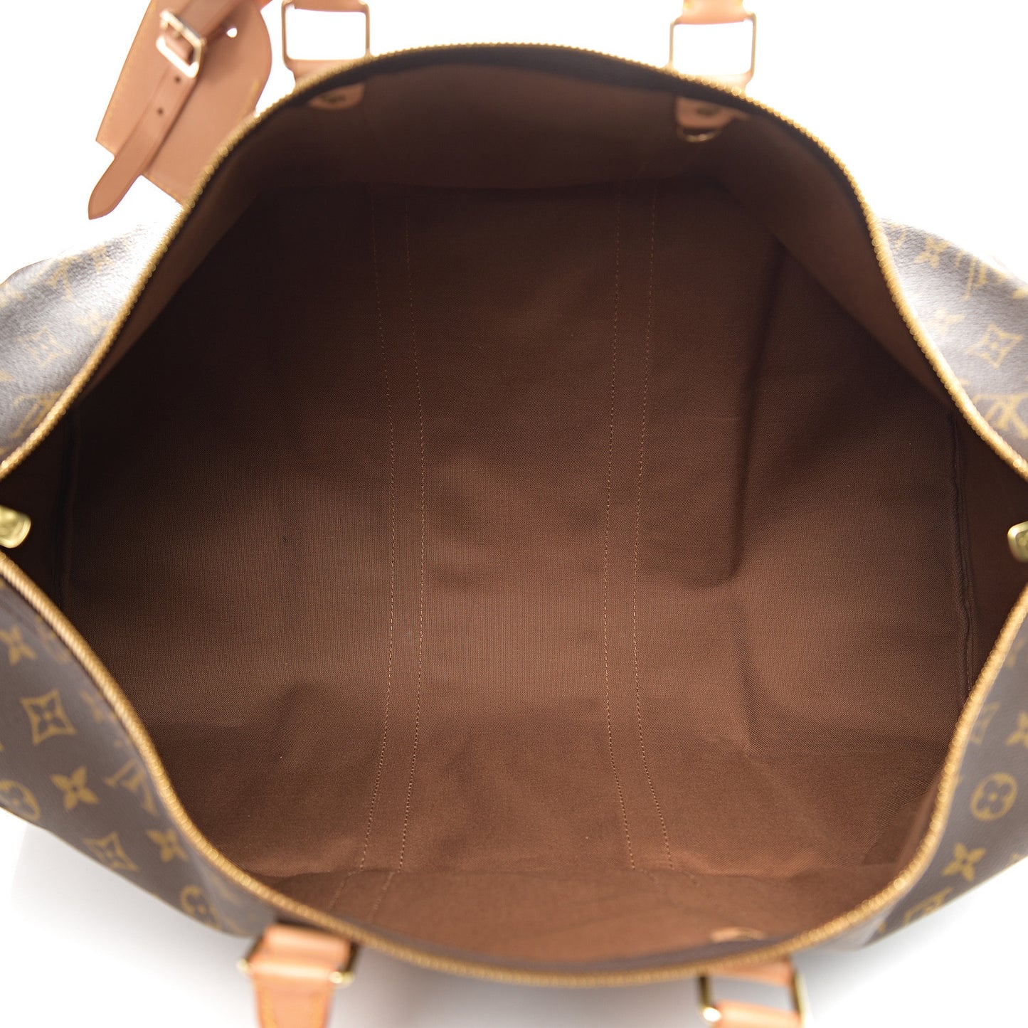 Monogram Keepall 55
