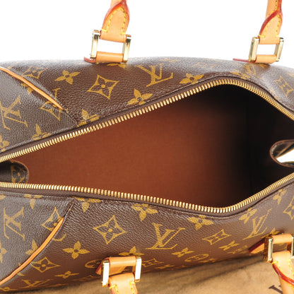 Louis Vuitton Monogram Ribera MM 5 of 8