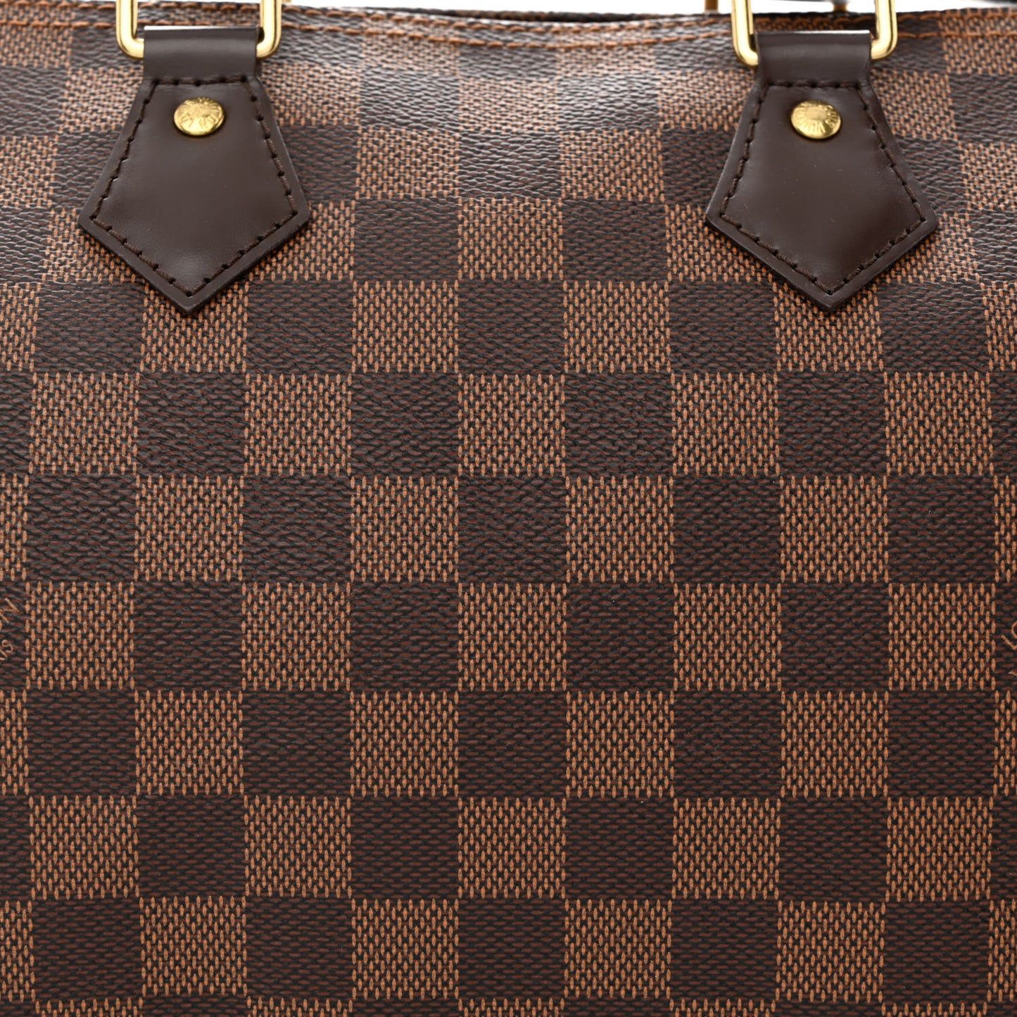 Damier Ebene Speedy 25