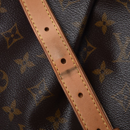 Louis Vuitton Monogram Menilmontant MM 8 of 13
