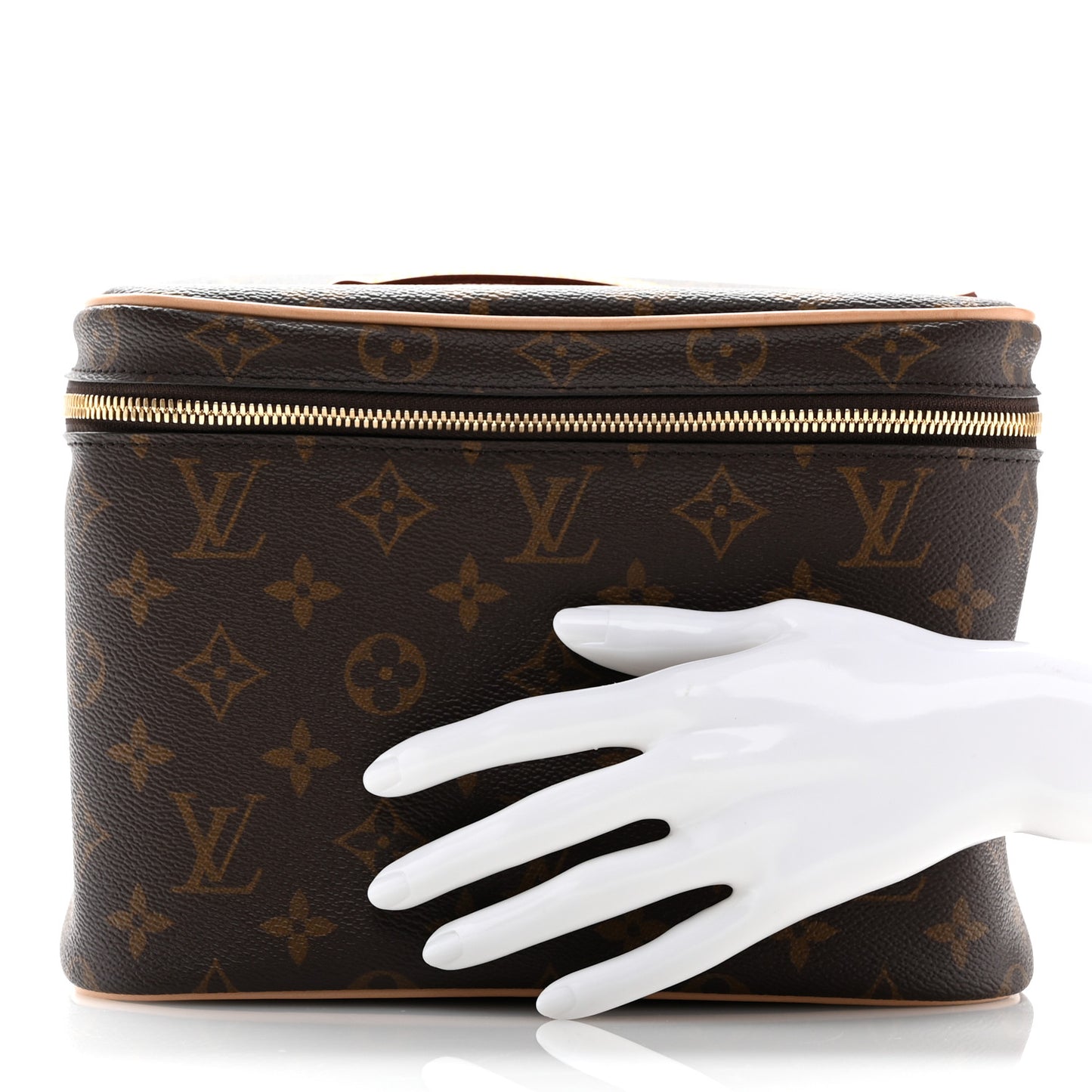 Monogram Nice BB